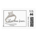 Love shines forever. postage by kandice_krenek Love shines forever. postage