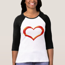 Love t-shirts