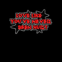 love t-shirts