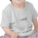 LOVE SHIRT