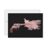 love shot personalized invitations