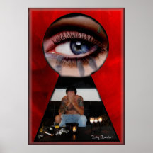 love sick poster
