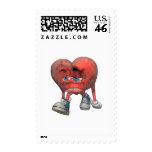 Love Sick Stamps