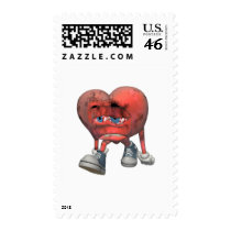 Love Sick Stamps
