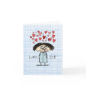 Love Sick Valentine Cards