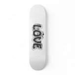 Love Skateboard