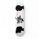 Love Skate Board Decks