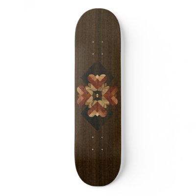 Love Skateboard by CheetaFight