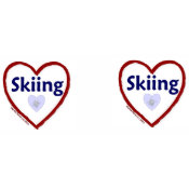 Love Skiing