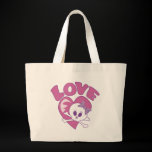 Love Skull bags