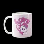 Love Skull mugs