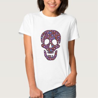 Love-Skull-Shirt