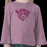 Love Skull t-shirts