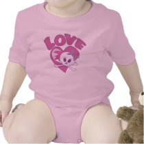 Love Skull t-shirts