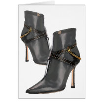 Love Slave Stilettos cards