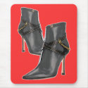 Love Slave Stilettos mousepads