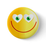 Love Smilie Buttons