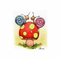love snails sculpture photo sculptures