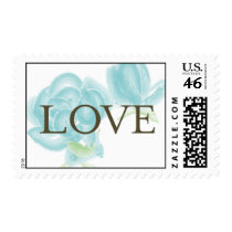 Love - Soft Blossoms stamps