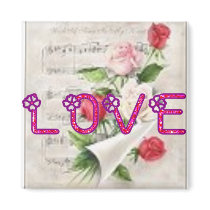 love song magnets