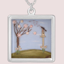 Love Song necklaces