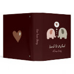 Love Soulmates binder