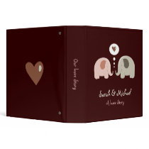 Love Soulmates binder