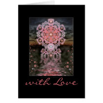 Love Spirit Card