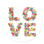 fatfatin, sticker, seal, favors, customize,