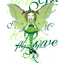 love sprite t-shirts