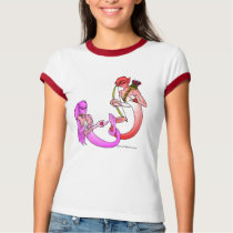 Love Sprites t-shirts