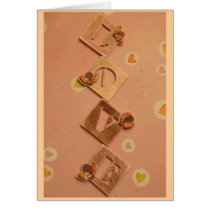 Love, Squared cards by Priscilla48 Love, Squared cards