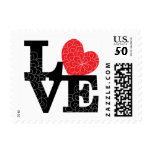 Love Postage