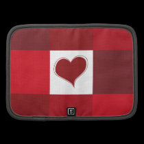 Love squares Folio planners