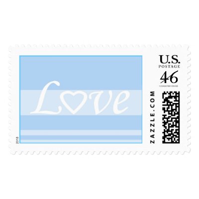 Love Stamp