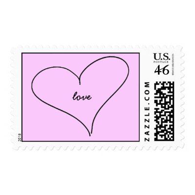love stamp