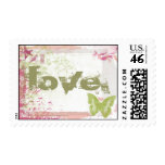 love. stamp