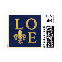 Love Stamp