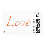 love stamp