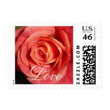 Love stamp