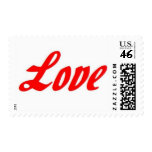 love stamp