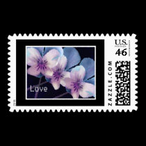 Love Stamp stamps