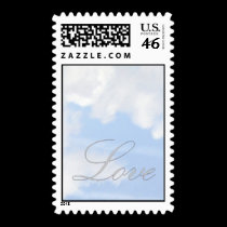 Love Stamp 02 stamps