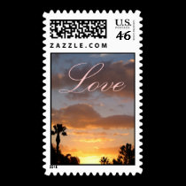 Love Stamp 05 stamps