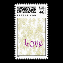 Love Stamp 06
