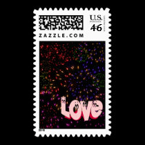 Love Stamp 08