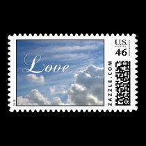 Love Stamp 10