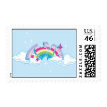 Love Stamp