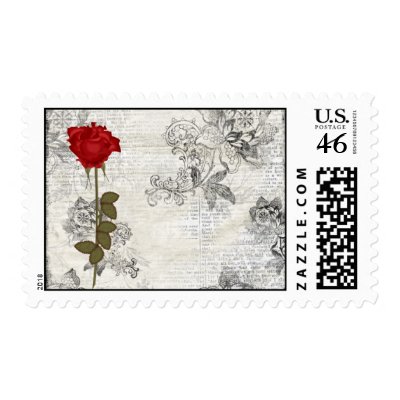 love stamp