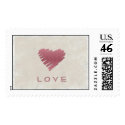 Love Stamp